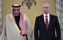 Vụ nhà báo bị giết: Ả Rập Saudi bất ngờ sửa đáp án
