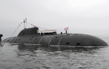 NATO “săn” tàu ngầm Nga ở Bắc Cực