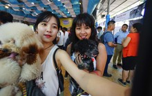 Độc đáo Lễ hội cún cưng Sài Gòn