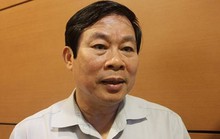 Thủ tướng Nguyễn Xuân Phúc thi hành kỷ luật ông Nguyễn Bắc Son