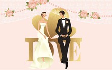 Hôn nhân không phải chốn thiên đường!