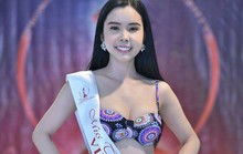 Người đẹp Đồng Tháp đăng quang Hoa hậu Du lịch Thế giới 2018