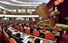 Ủy viên Bộ Chính trị, Ban Bí thư chủ động từ chức khi không đủ uy tín