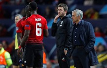 Sốc: Michael Carrick chia tay Man United sau chiến thắng Arsenal