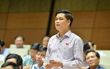 Chất vấn Chính phủ về đầu tư xây nhà ở xã hội cho công nhân