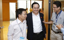 Bộ trưởng Phùng Xuân Nhạ nói về quy định đuổi học học sinh - sinh viên bán dâm 4 lần