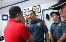 Cảnh sát Philippines bị tố cưỡng hiếp con gái nghi phạm ma túy