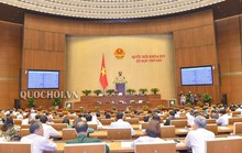 Những chất vấn nóng với các thành viên Chính phủ