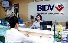 BIDV sẽ bán 17,65% cổ phần cho ngân hàng của Hàn Quốc