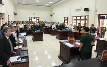 VKS đề nghị xem xét tình tiết có nhiều bằng khen để giảm nhẹ hình phạt cho Út trọc