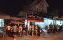 Đôi nam nữ tử vong trong phòng trọ khóa trái cửa