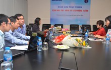 Cuối năm, lo dịch bệnh