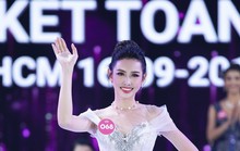 Á hậu nhập viện, Người đẹp nhân ái nhận suất dự thi Hoa hậu Quốc tế 2018