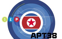 Tin tặc Triều Tiên tấn công nhằm cuỗm gần 1,1 tỉ USD