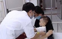 Virus tay chân miệng từng khiến hơn 100 trẻ tử vong nguy hiểm thế nào?