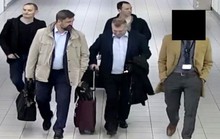Mỹ truy tố 7 gián điệp Nga bị tố tấn công mạng toàn cầu