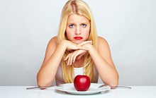Ăn kiêng giảm cân nhưng… gây béo bụng