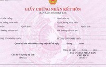Sống chung mà quên đăng ký kết hôn?