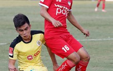 Bịt kẽ hở của bóng đá Việt