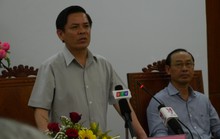 Bộ trưởng Bộ GTVT: Đóng cửa trạm thu phí nếu để đường hư hỏng