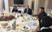 Triều Tiên đổi giọng tuyệt vời khi ngoại trưởng Mỹ gặp ông Kim Jong-un