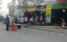 Bình Dương: Chủ quán hủ tiếu đâm chết chủ tiệm sửa xe