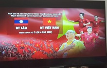 Next Media khởi kiện một loạt đài vi phạm bản quyền AFF Cup