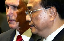 Ông Lý Hiển Long: Đông Nam Á có thể phải chọn giữa Mỹ và Trung Quốc