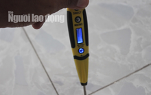 Hoang mang khi nhiều vật dụng trong nhà bỗng nhiên nghi nhiễm điện