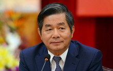 Vì sao nguyên Bộ trưởng KH-ĐT Bùi Quang Vinh bị đề nghị kỷ luật?
