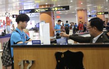 Tuyển Việt Nam đến Myanmar sớm hơn cả chủ nhà