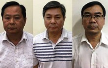 Vì sao ông Nguyễn Hữu Tín cùng 2 thuộc cấp bị bắt?