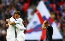 Ngược dòng quật ngã Croatia, Tam sư vào bán kết Nations League