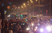 Thu phí xe vào nội đô Hà Nội: Cần nhưng chưa đủ!