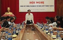 Bảo hiểm Xã hội Việt Nam nói về khoản nợ 800 tỉ đồng cho ALCII vay