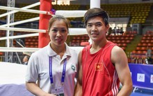 Làm rõ nghi vấn nữ VĐV boxing vô địch châu Á Đổ Hồng Ngọc là nam