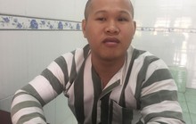 Gã thanh niên ép vợ người đánh mình ra nghĩa trang