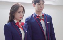 Bạn trai tin đồn thừa nhận hẹn hò với Chi Pu trên sóng truyền hình Hàn