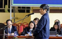 Vụ đánh bạc trên mạng: Bị cáo Nguyễn Thanh Hóa bất ngờ nhận tội