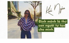 [eMagazine] - Khả Ngân: Xương rồng lớn từ sa mạc