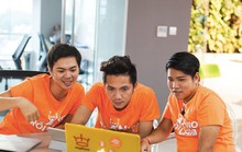 Cơm mẹ nấu cho dân công sở
