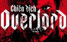 Kịch tính trong Chiến dịch Overlord