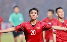 Thắng Campuchia 3-0, Việt Nam vào bán kết với ngôi đầu bảng A