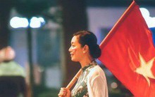 Chiều Xuân đi bão gây bão mạng