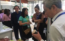 Nông nghiệp cơ cấu lại thị trường, tránh phụ thuộc