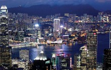 Chỗ đậu xe tại Hồng Kông xô đổ mọi kỷ lục về giá