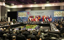 ASEAN và bài toán Ấn Độ - Thái Bình Dương