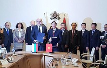 Việt Nam-Bulgaria chính thức ký kết hợp tác xuất khẩu lao động