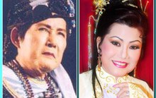 Tấn Tài - Phượng Liên: Hoàng đế và nữ hoàng đĩa nhựa