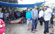 Quảng Nam: Dây điện rơi xuống đường khiến người đi xe máy chết oan